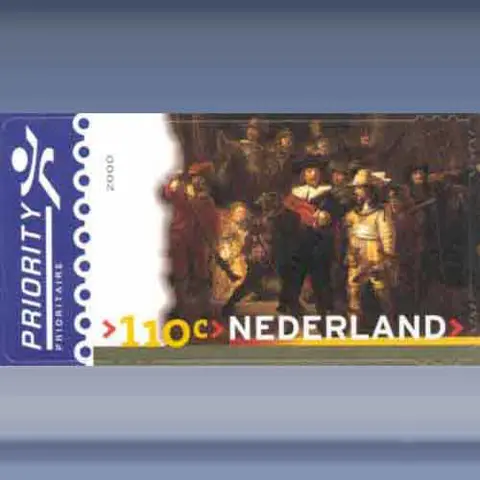 De Nachtwacht (2000)