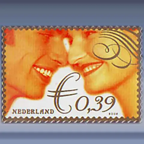 Huwelijkszegel (2002)