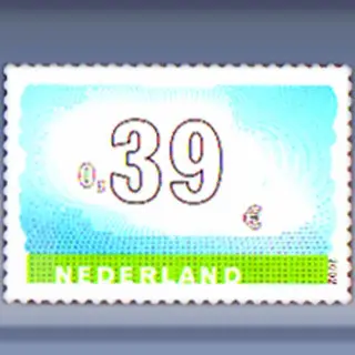 Tien voor uw post (2002)