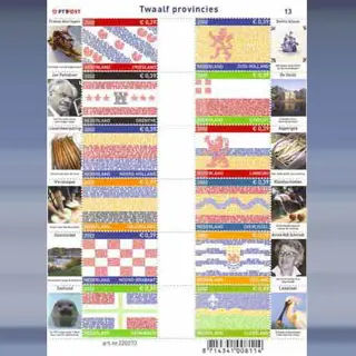 Verrassingszegels (2002)