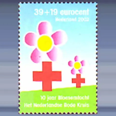 Rode Kruis (2002)