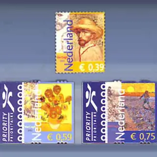 Vincent van Gogh (2003)