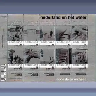 Nederland en het water (2003)