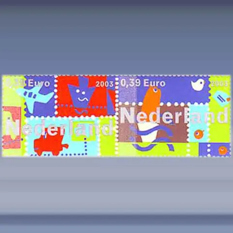 Land, lucht en water (2003)