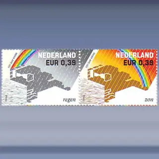 150 jaar KNMI (2004)