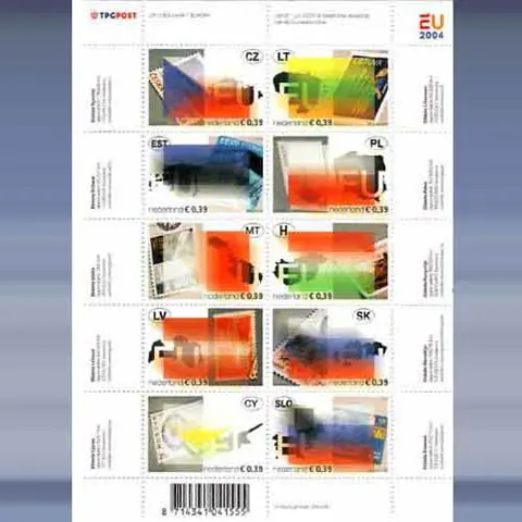 Uitbreiding Europese Unie (2004)