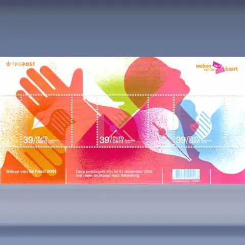 Weken van de Kaart (2004)