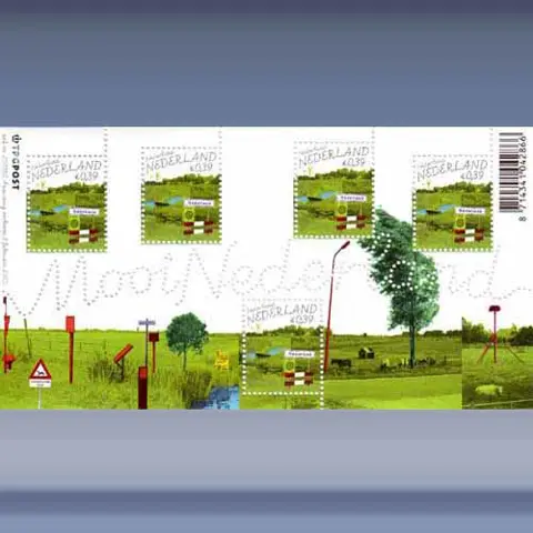 Nederland (8-feb-05)