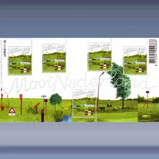 Nederland (8-feb-05)