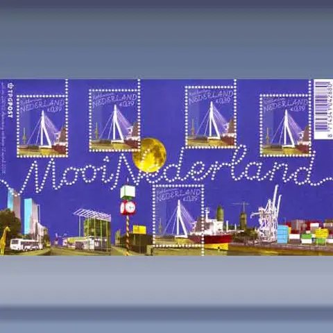 Rotterdam (12-5-2005)