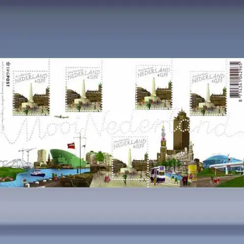 Amsterdam (9-8-2005)