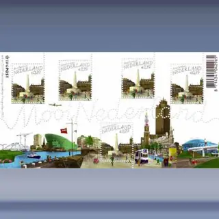 Amsterdam (9-8-2005)