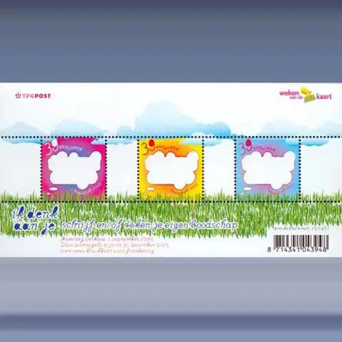 Weken v/d Kaart (1-sep-05)