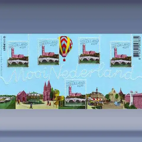 Roermond (14-10-2005)