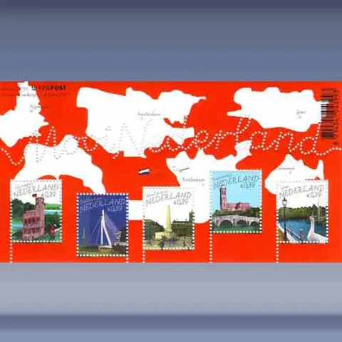 Verzamelaarsblok (1) (14-okt-05)