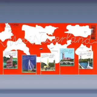 Verzamelaarsblok (1) (14-okt-05)