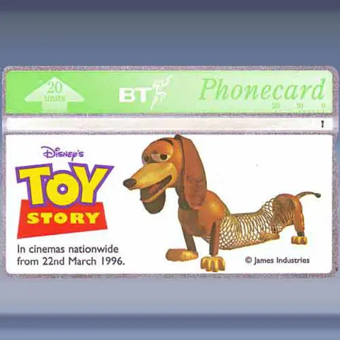 Toy Story (2) (??)
