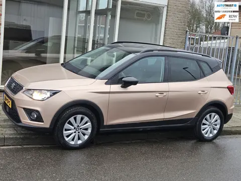 Seat ARONA 1.0 TSI Xcellence Business Intense