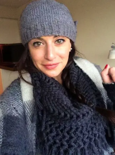 Lijkt het je wat om deze frisse moeder te daten?