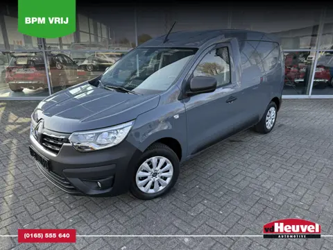 Renault Express 1.5 dCi 95 Comfort + BPM VRIJ (bj 2024)