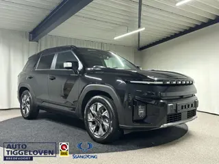 KGM Torres EVX VAN Platinum 73.4 kWh Automaat | Fiscaal grijs | Warmtepomp