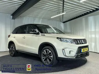 Suzuki Vitara 1.4 Boosterjet Style Smart Hybrid Navi | LED | Camera