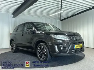 Suzuki Vitara 1.4 Boosterjet Style Smart Hybrid AllGrip Automaat | Pano | Carplay | LED