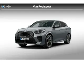 BMW iX2 xDrive30 67 kWh M Sport Edition | M Sportpakket Pro | Premium Pack