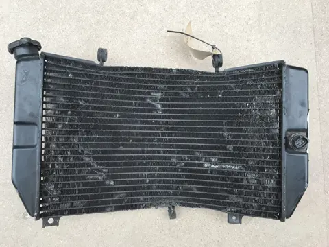 Radiator Suzuki GSX R 750 2001 - 2003