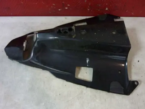 Undertail rear fender Yamaha YZF R1 2009 - 2010