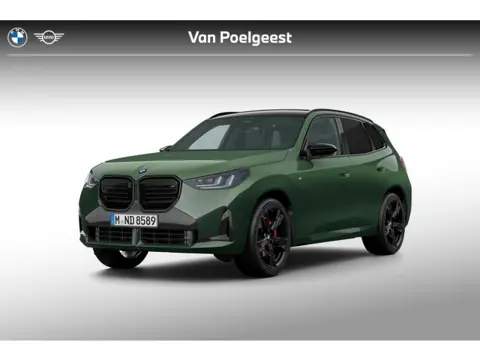 BMW X3 M50 | M Sportpakket Pro | Professional Pack | Comfort Pack | Premium Pack | Trekhaak