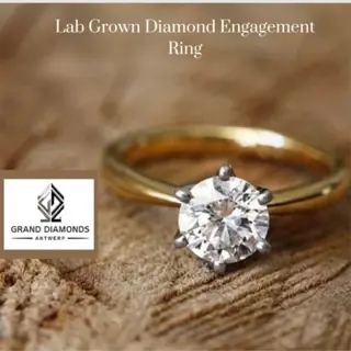 Lab Grown Jewelry Store Antwerp - Forevery