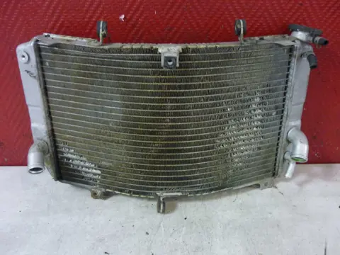 Radiator Suzuki GSX R 600 2001 - 2003