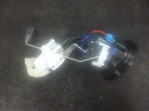 Fuel pump BMW R 1200 RT LC 2014 - 2018