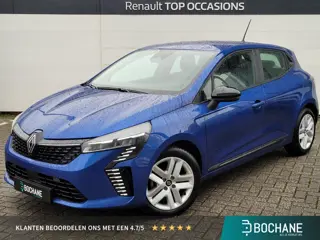 Renault Clio 1.0 TCe 90 GPF evolution | NIEUW MODEL | Carplay | Parkeerhulp | Dealer Onderhouden