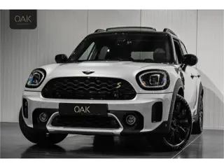 MINI Countryman 1.5 Cooper SE Hybrid ALL4 Classic Aut. | Navi | Panorama | Half Leder | Head-Up | Ca