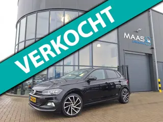 Volkswagen Polo 1.0 Comfortline | Nette auto