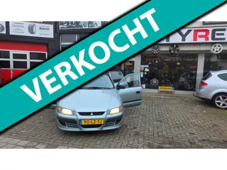 Mitsubishi Space Star 1.3 Family