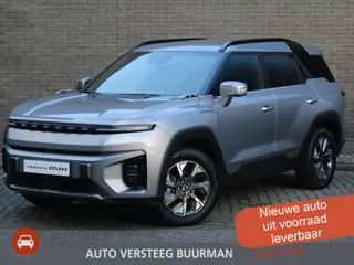 KGM Torres EVX Platinum 73.4 kWh Lederen bekleding met stoelverwarming / Draadloze telefoonlader / 1