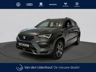 SEAT Ateca 1.5 TSI 150pk FR Business Intense DSG / Navigatie / Camera