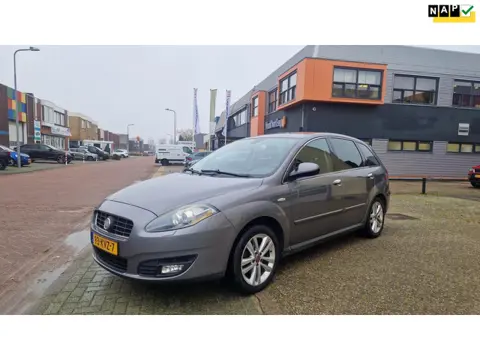 Fiat Croma 1.8 16V Corporate Premium Inruil Mogelijk