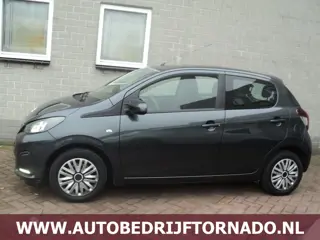 Peugeot 108 1.0 e-VTi nette auto 5drs airco bj2014
