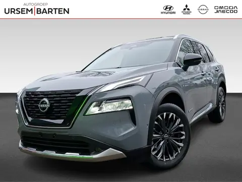 Nissan X-Trail 1.5 e-4orce Tekna Sunpack 4WD 7p. € 3.500 voorraad korting