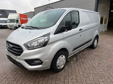 Ford Transit Custom 300 2.0 TDCI L1H1 AIRCO KLIMA EURO6 115.000KM