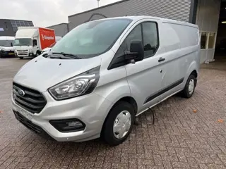 Ford Transit Custom 300 2.0 TDCI L1H1 AIRCO KLIMA EURO6 115.000KM