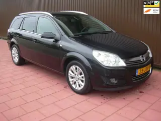 Opel Astra Wagon 1.6 Cosmo