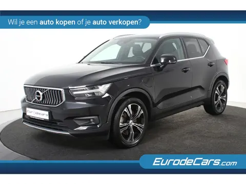 Volvo XC40 T5 Inscription *1ste Eigenaar*Leer*Navigatie*Camera*