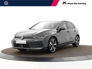 Volkswagen Golf 1.5 204pk DSG eHybrid Life Edition · Camera · Keyless · Apple/Android Car Play · Sto