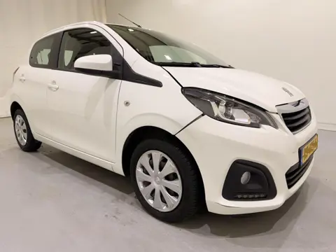 Peugeot 108 HB 1.0 e-VTi Active Airco (bj 2016)