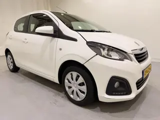 Peugeot 108 HB 1.0 e-VTi Active Airco (bj 2016)